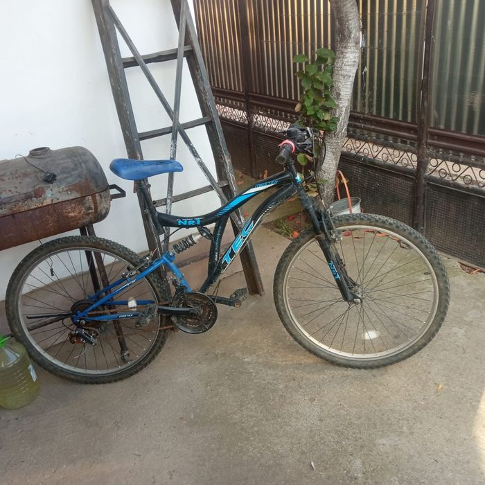 Bicicleta 26 viteze