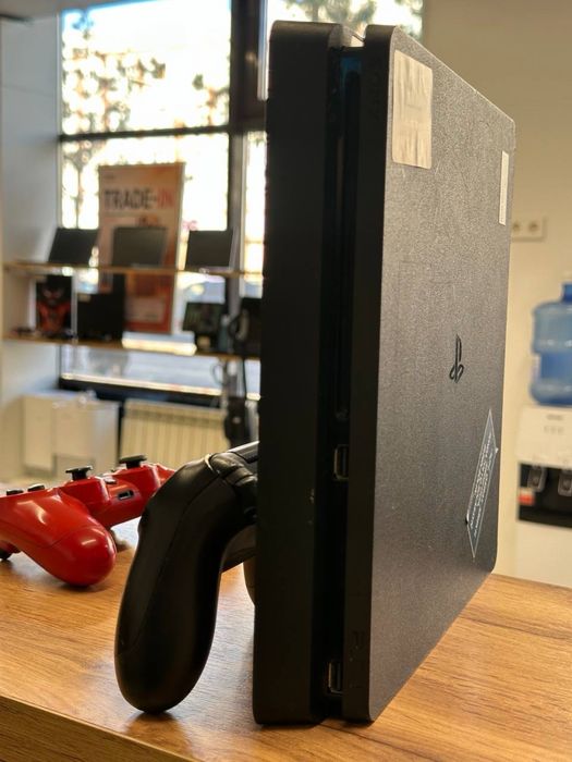 PlayStation 4 | 500 GB