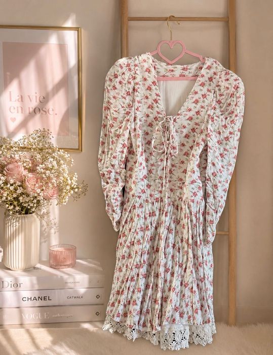 Рокля Fashionroom