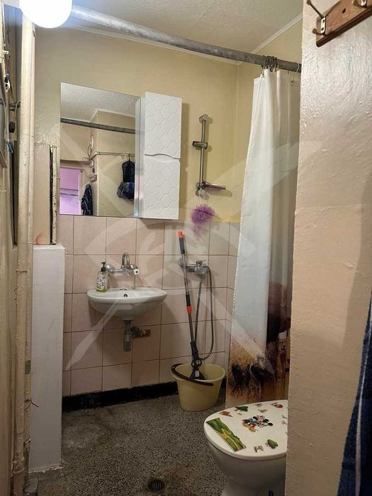 Двустаен апартамент в жк. Света Троица №86093