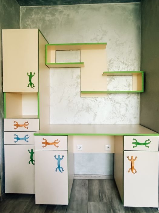 Обзавеждане за детска стая