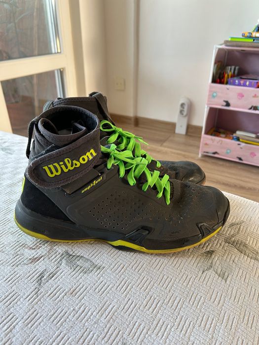 Тенис маратонки Wilson 45/5