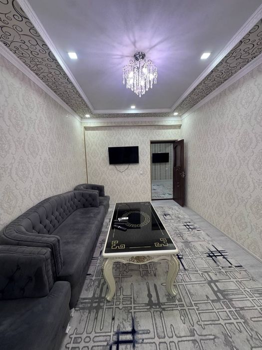 Фаргона центирда 3 хона