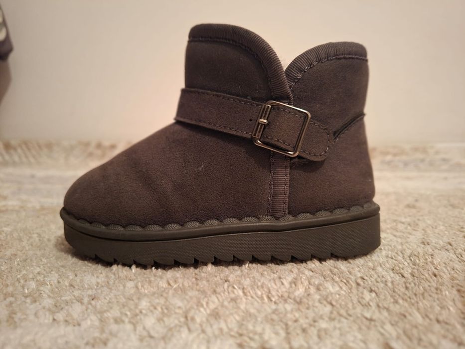 Уги детский қыстық