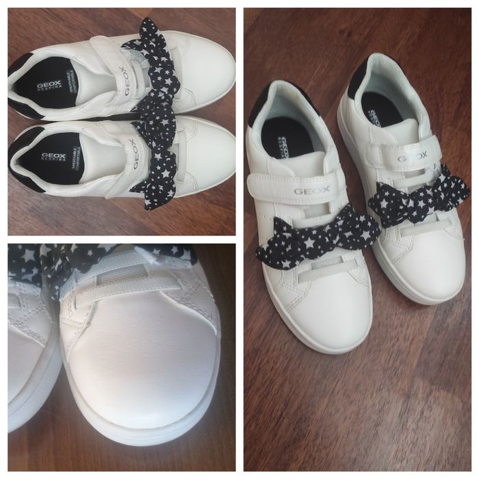 Маратонки/сникърси Geox Respira