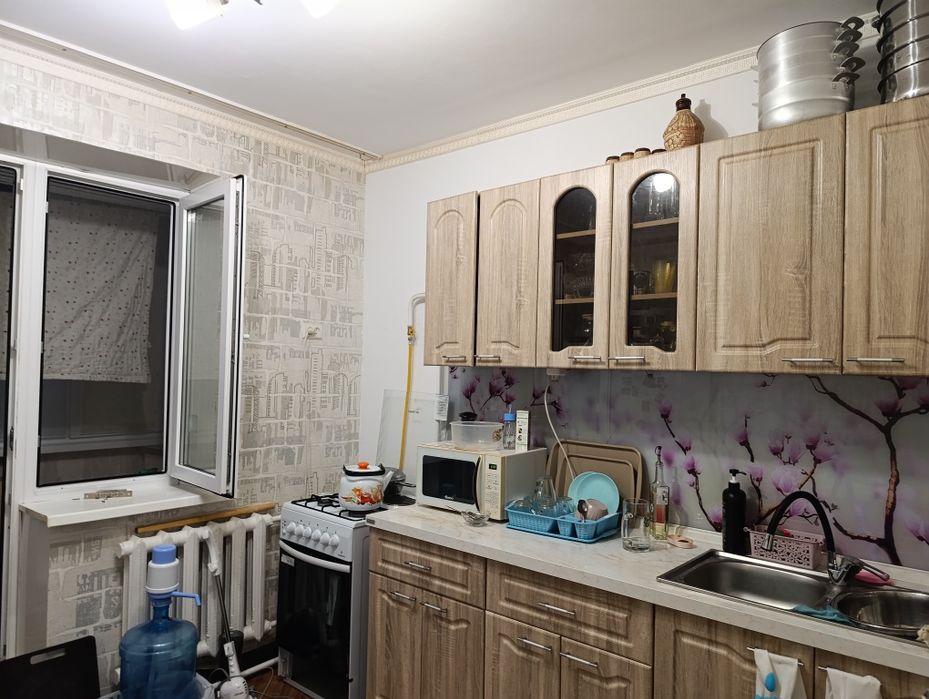 Продается 2 комнатная квартира