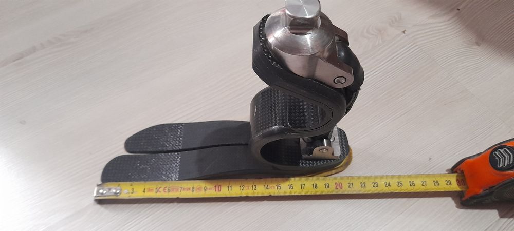 Labă picior protetic