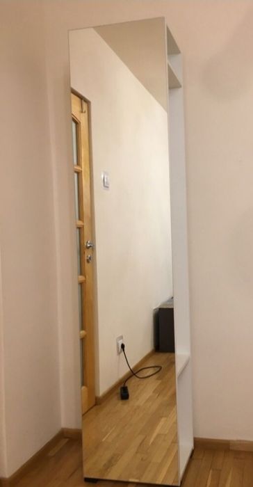 cuier cu oglinda Naturlich