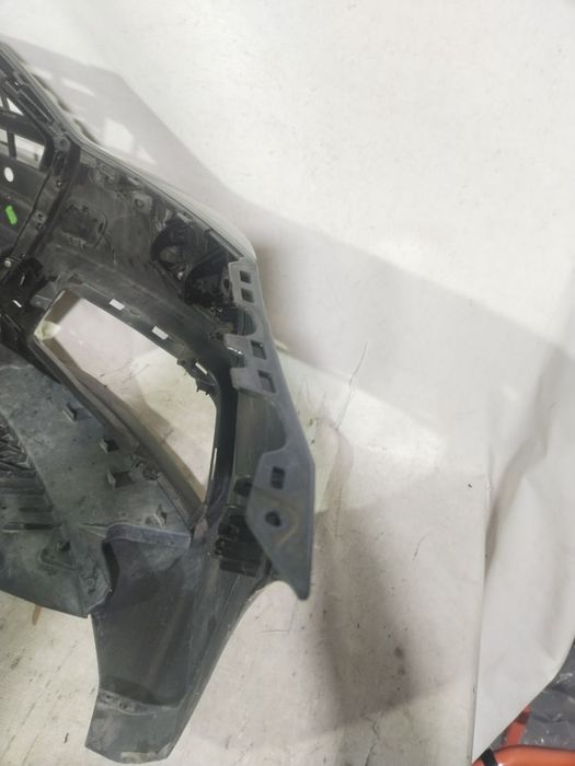 Bara fata Audi A7 S-Line, 2018, 2019, 2020, 2021, 2022, 2023, 2024, cod origine OE 4K8807221C.