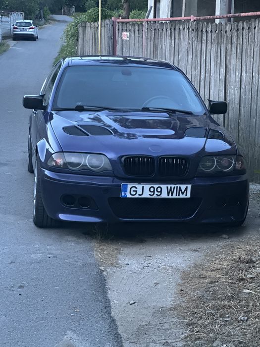 BMW 3 Series 2003 — imagine 3