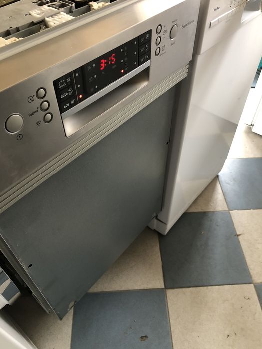 Съдомиялна машина Bosch 45 см