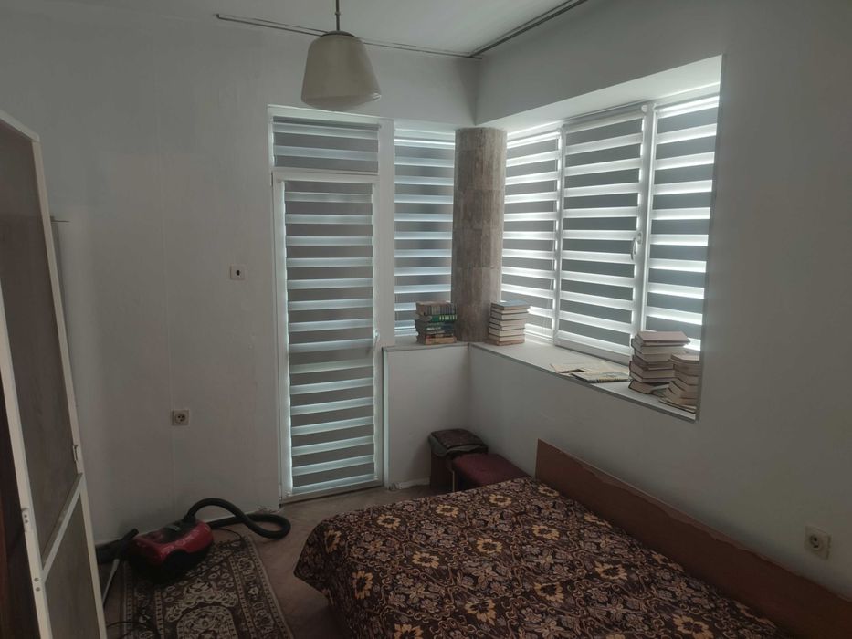 Тристаен тухлен апартамент