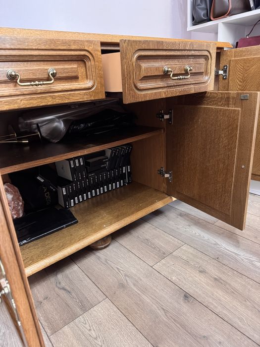 Продается тумба из дуба (Беларусь)