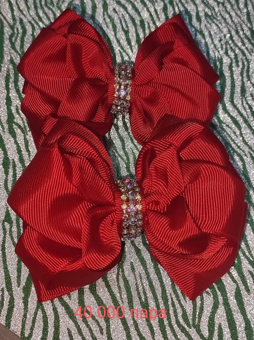 Делаю резиночки ручной работы