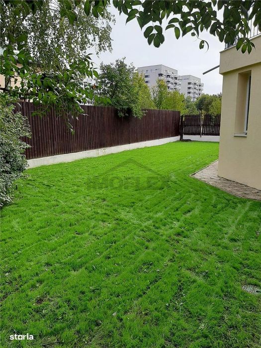 Eleganță fără compromis – reședință