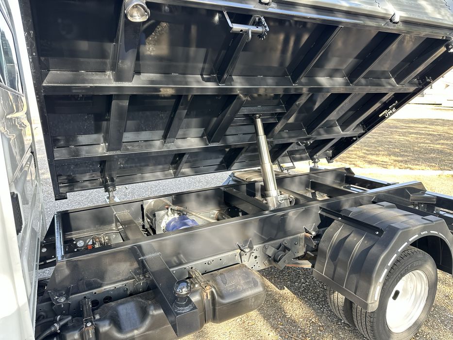 Iveco daily 35c18