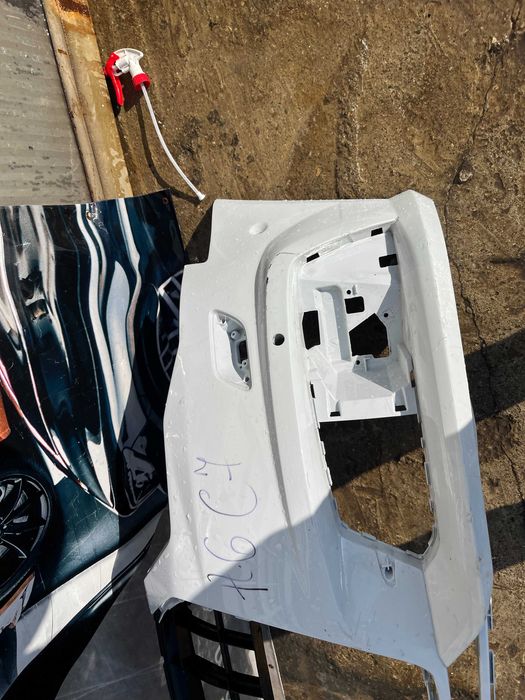 Броня Audi A6/S6 2Бр.