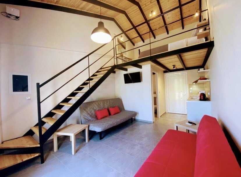 Апартамент 182 (Комплекс) - Неа Ираклица, Гърция