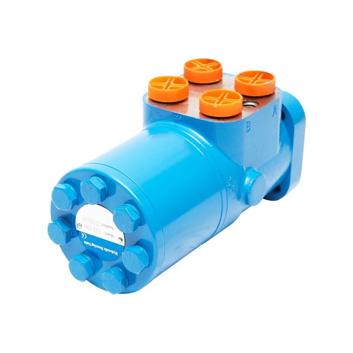 Pompa danfoss TAF cu caneluri