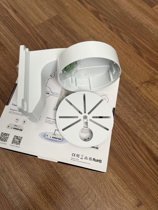 Кранштейн для видеокамеры