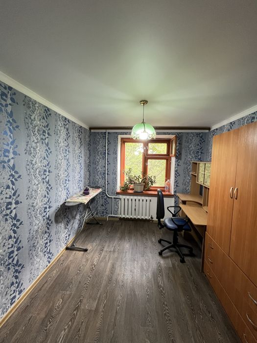 Продам квартиру в районе Хлебзавод