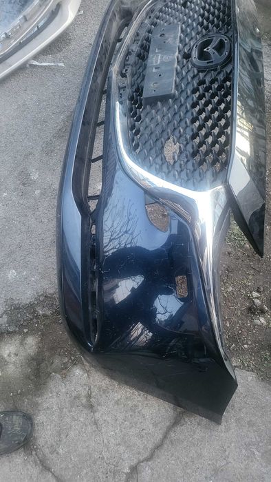 Мазда 2 на части трета генерация 2015 нагоре ММ