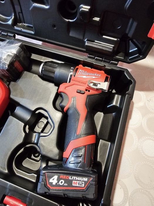 Filetanta m12 BLPDRC-402c