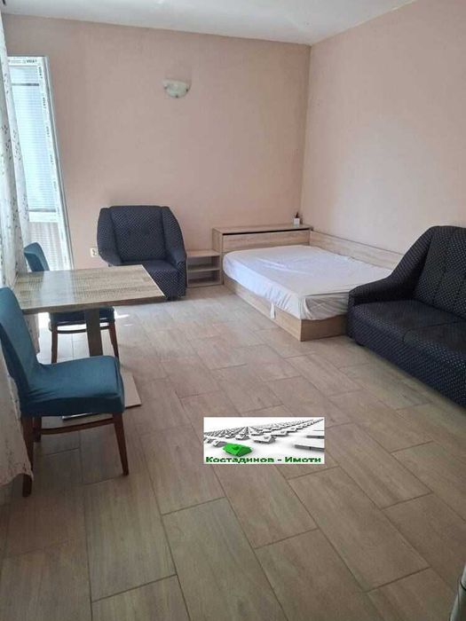 Едностаен апартамент в гр.Пловдив - кв. Каменица 2