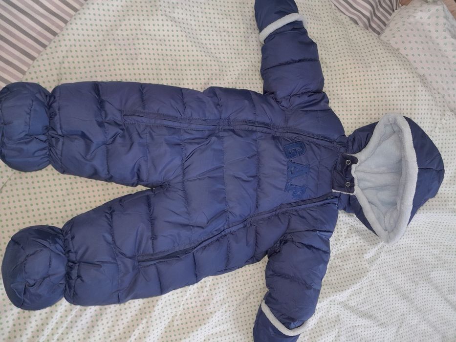 Продам комбинезон