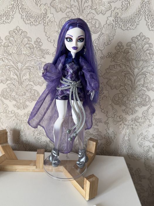 Спектра G3 монстр хай monster high