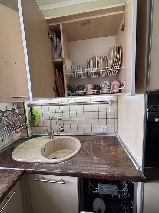 кухонный гарнитур