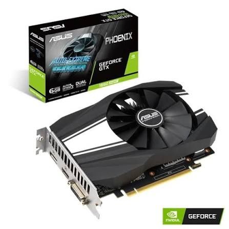 Продам gtx 1660s