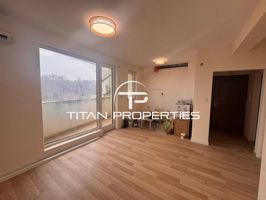 Ключ в офиса! Двустаен апартамент в гр. Созопол