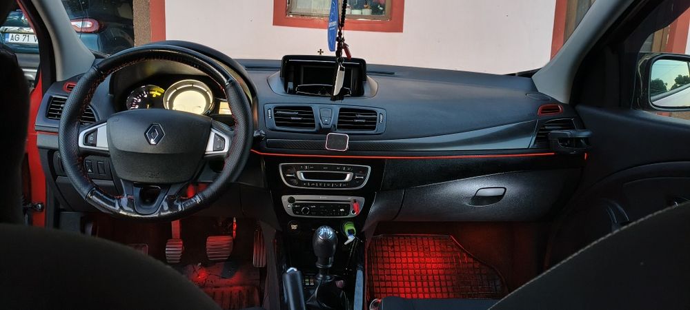 RENAULT Megane 2012 — imagine 5