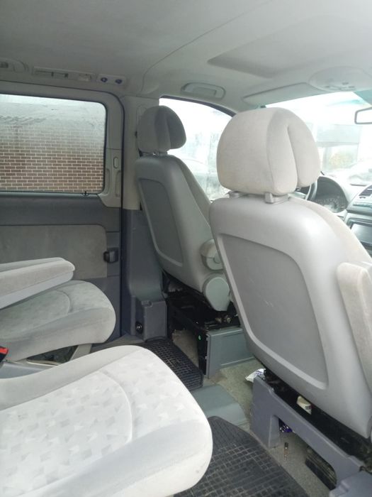 Vând sau schimb Mercedes Viano 115