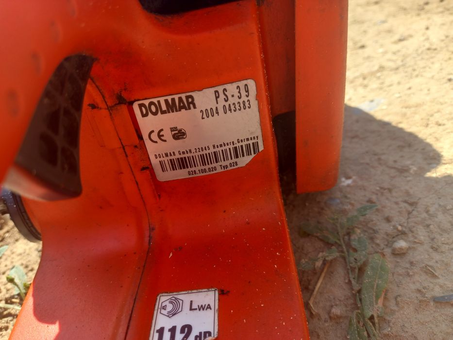 Drujba dolmar functioneaza