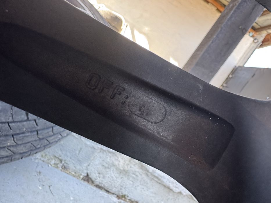 ACS USA 5x127  20” 4бр Джанти