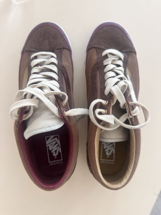 Мъжки кецове VANS