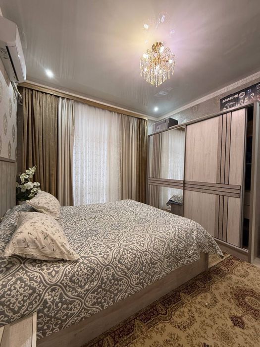 Продажа Жк Assalom Sohil 2/9/9