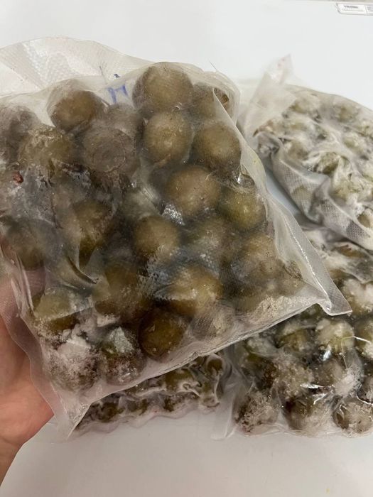 KOK SULTON va dovucha