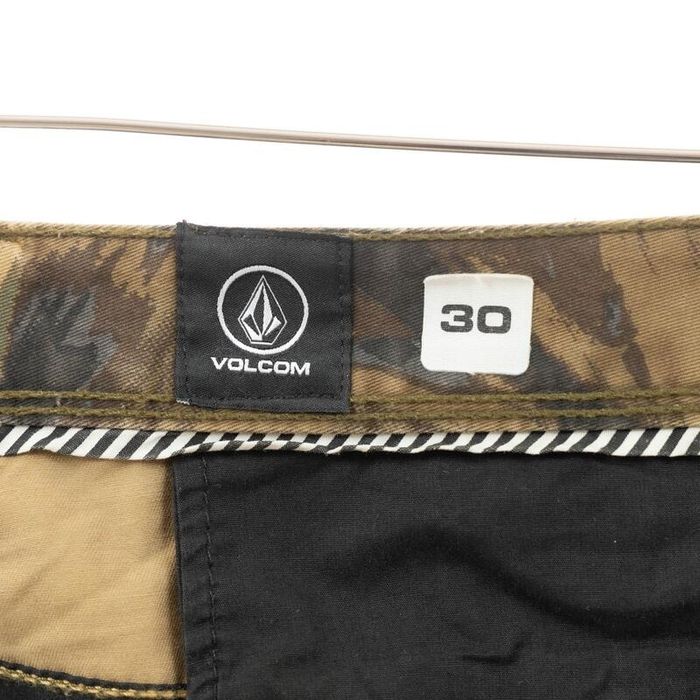 Volcom Cargo Camo Шорти