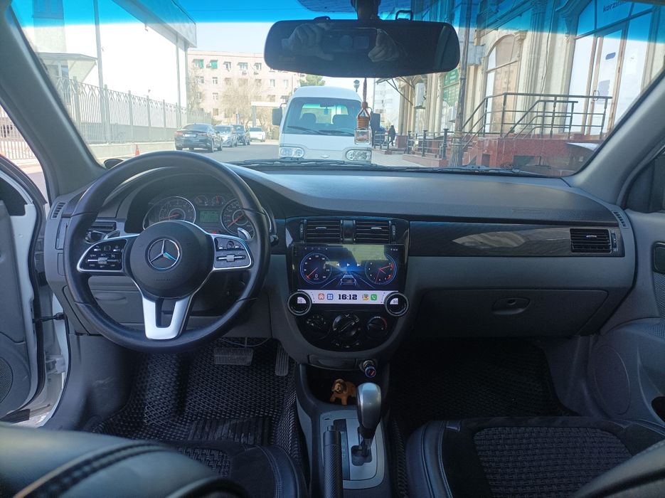 Jentra sotiladi yaxshi xolatda