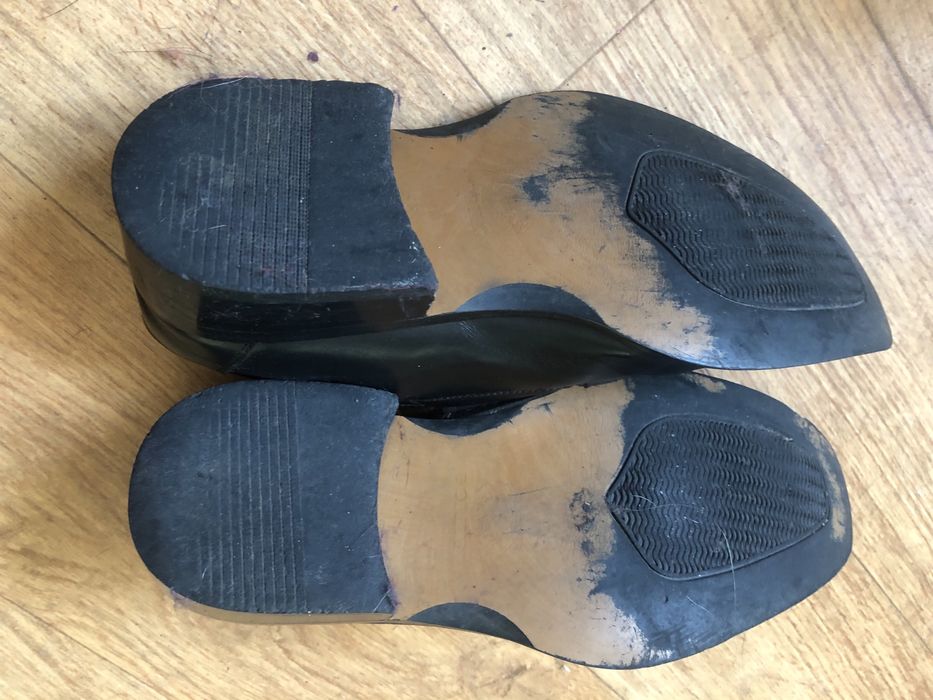 Туфли мужские на 42 разм