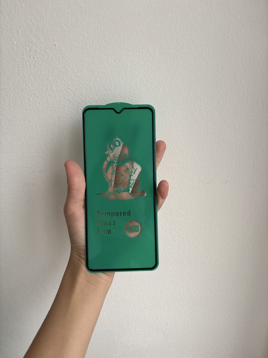 Стекло для Xiaomi Redmi 10c