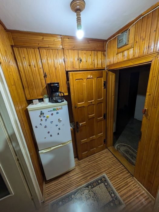 Apartament cu 2 camere Huedin