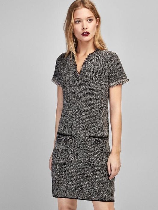 Massimo Dutti рокля