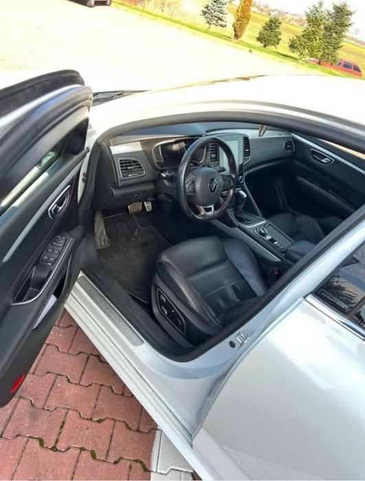 Vând Renault Talisman