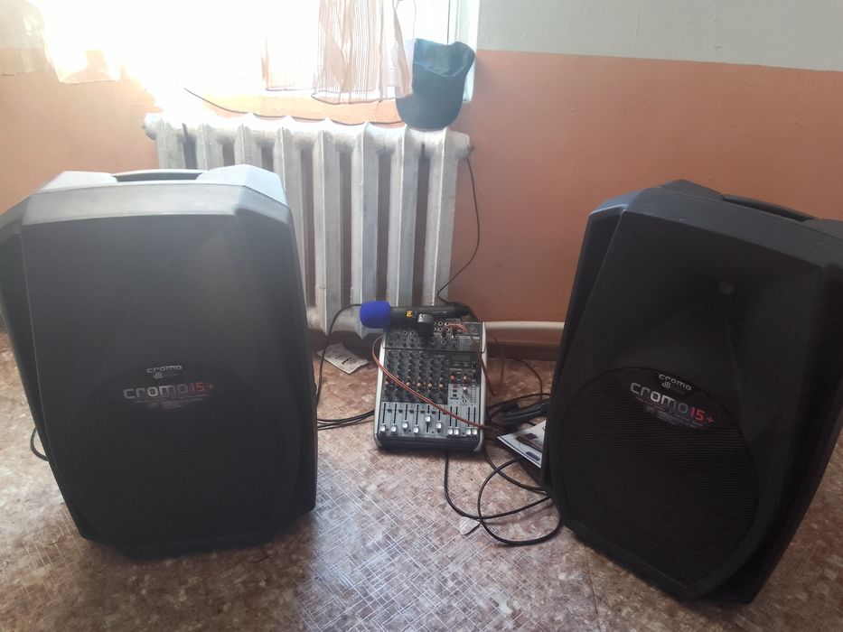 Музыкальные опоротура