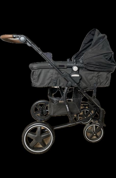 Продам детскую коляску  (б/у)