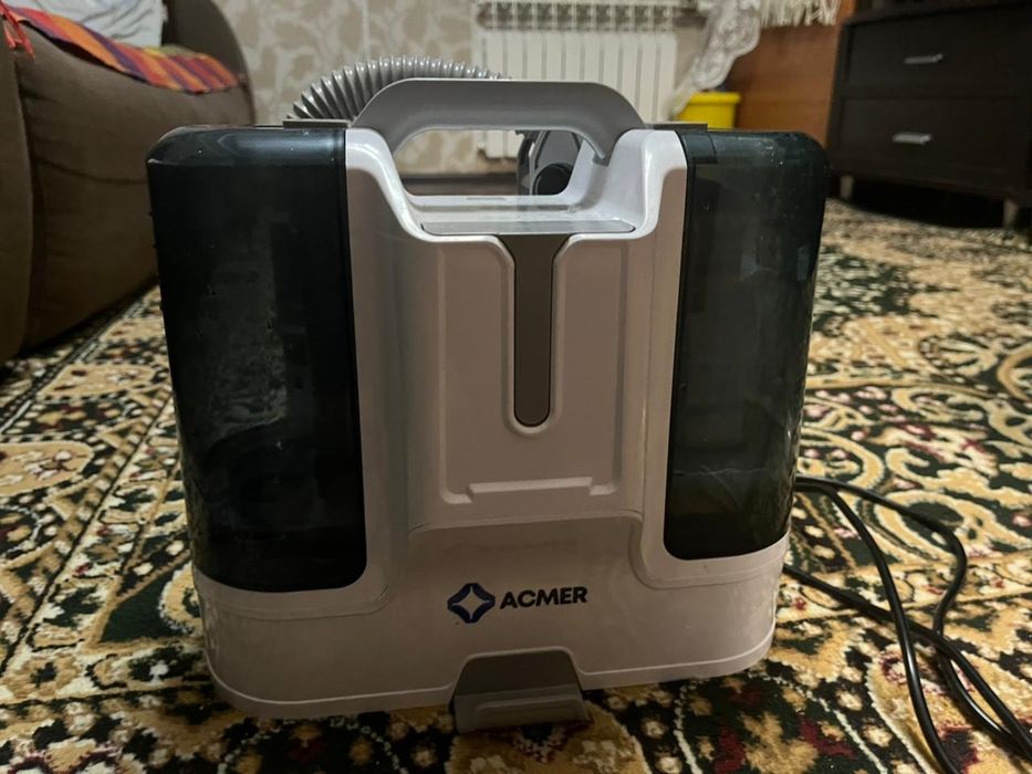 Продам моющий пылесос